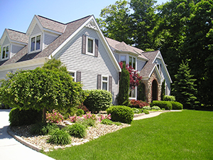 Landscapers and Lawncare Services in Lexington, TN